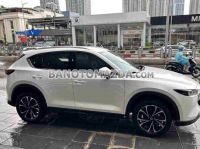 Cần bán gấp Mazda CX5 Luxury 2.0 AT 2024 - Xe đẹp - Giá tốt