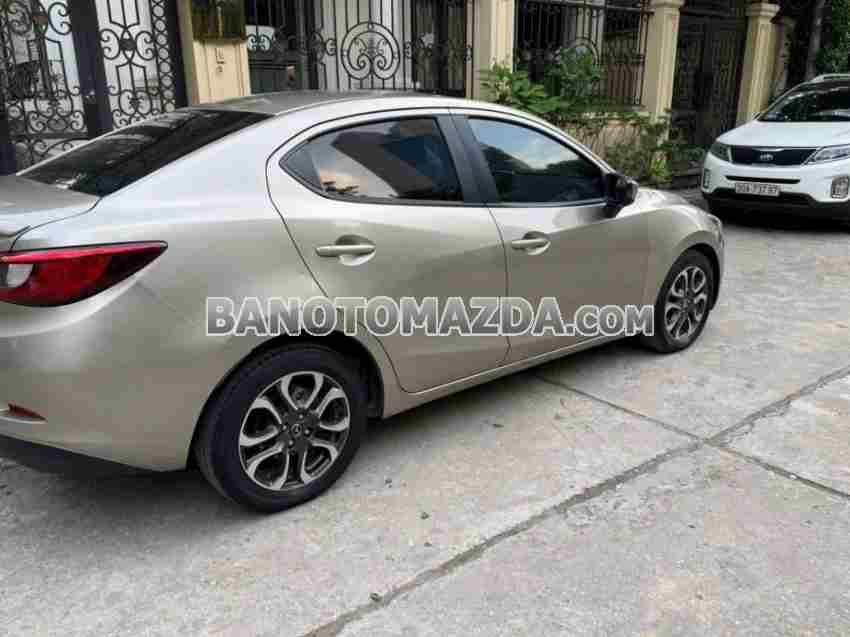 Mazda 2 1.5 AT 2016 Số tự động cực đẹp!