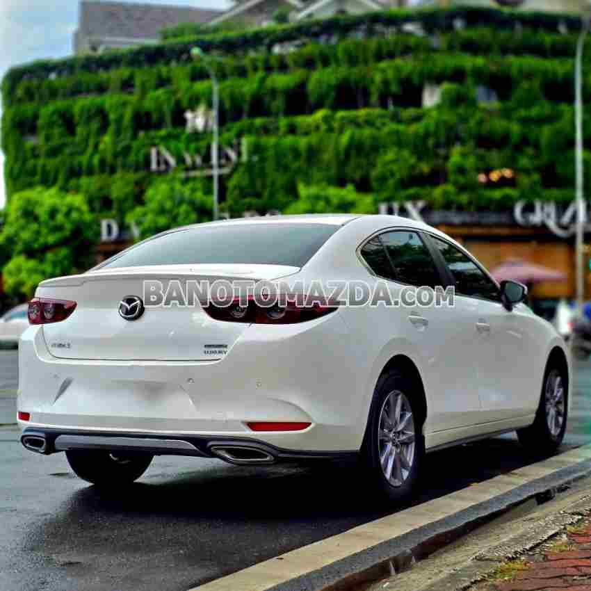 Cần bán xe Mazda 3 Số tự động 2023