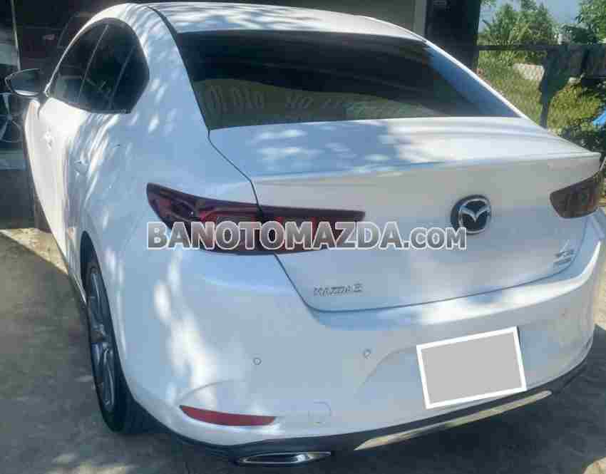 Mazda 3 2.0L Signature Premium 2020 giá cực tốt