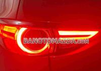 Bán Mazda CX5 2.5 Signature Premium 2WD I-Activ, màu Đỏ, Máy xăng, 2020