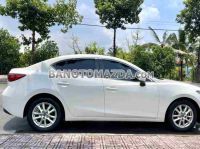Cần bán xe Mazda 3 1.5 AT màu Trắng 2016