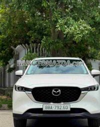 Cần bán xe Mazda CX5 Premium 2.0 AT năm 2025 màu Trắng cực đẹp