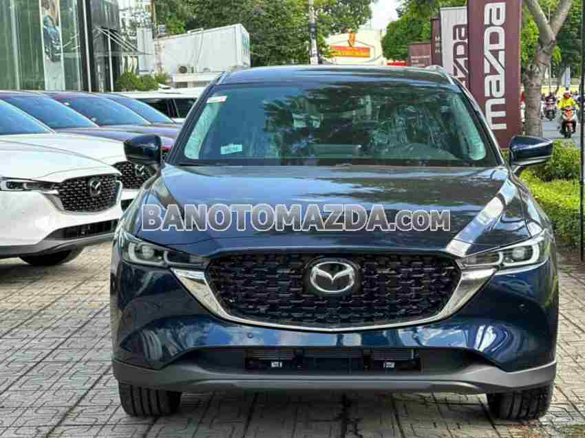 Xe chất - Giá tốt Mazda CX5 Luxury 2.0 AT 2024