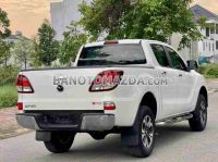 Bán Mazda BT50 2.2L 4x2 AT 2018 - Trắng