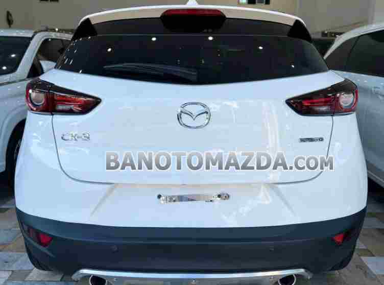 Cần bán nhanh Mazda CX3 Premium 1.5 AT 2022 cực đẹp