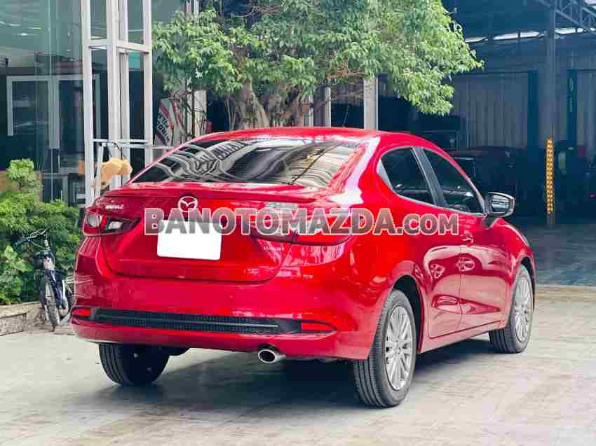 Xe Mazda 2 Luxury đời 2023 đẹp bán gấp