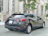 Cần bán gấp Mazda 3 1.5 AT đời 2015, màu Đen