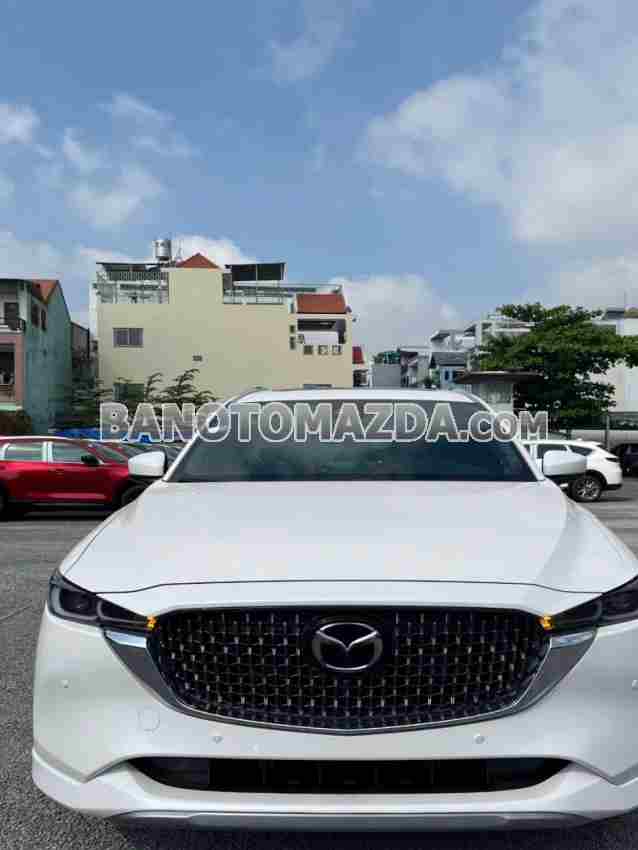 Mazda CX8 Premium 2.5 AT Lắp ráp trong nước Số tự động rất đẹp - 2025