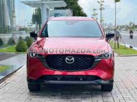Bán Mazda CX5 Premium Sport 2.0 AT đời 2024 - màu Đỏ