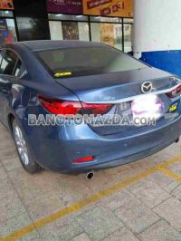 Bán Mazda 6 2.0 AT 2015 - giá tốt