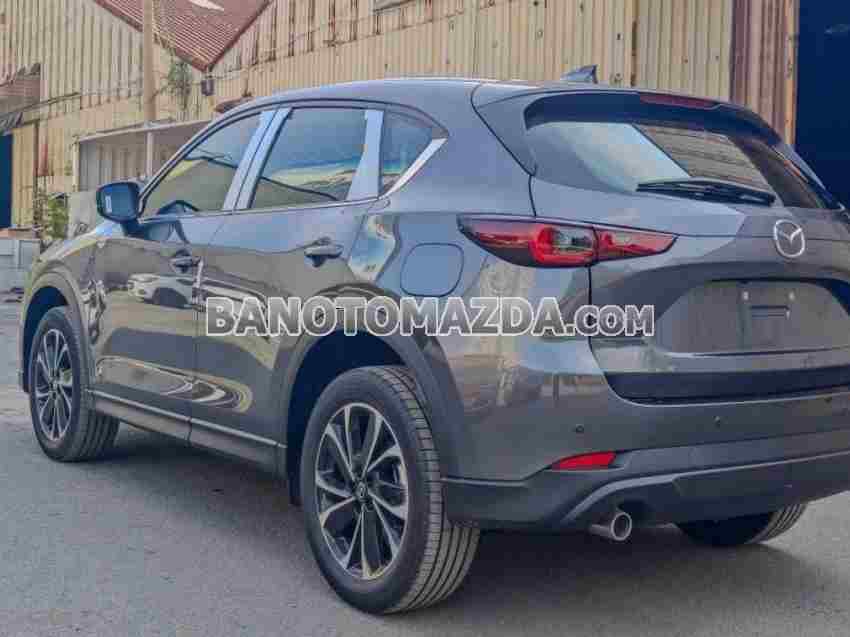 Bán Mazda CX5 Deluxe 2.0 AT 2025 đẹp cực phẩm