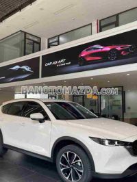 Mazda CX5 Luxury 2.0 AT 2025 Giá Tốt - Hỗ Trợ Từ A - Z