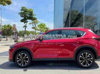 Mazda CX5 Luxury 2.0 AT sx 2025 Máy xăng