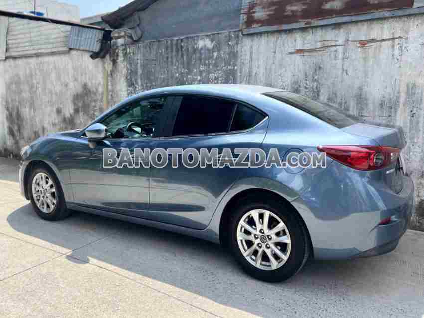 Mazda 3 1.5 AT 2017 Số tự động giá đẹp