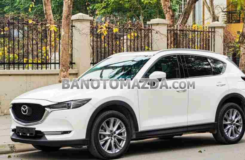 Cần bán xe Mazda CX5 2.5 Signature Premium AWD I-Activ sx 2019