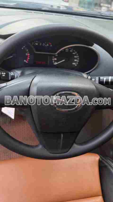 Mazda BT50 2.2L 4x4 MT năm sản xuất 2018 giá tốt