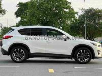 Cần bán xe Mazda CX5 2.5 AT 2WD đời 2017