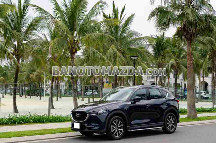 Mazda CX5 2.0 AT năm 2018 cần bán