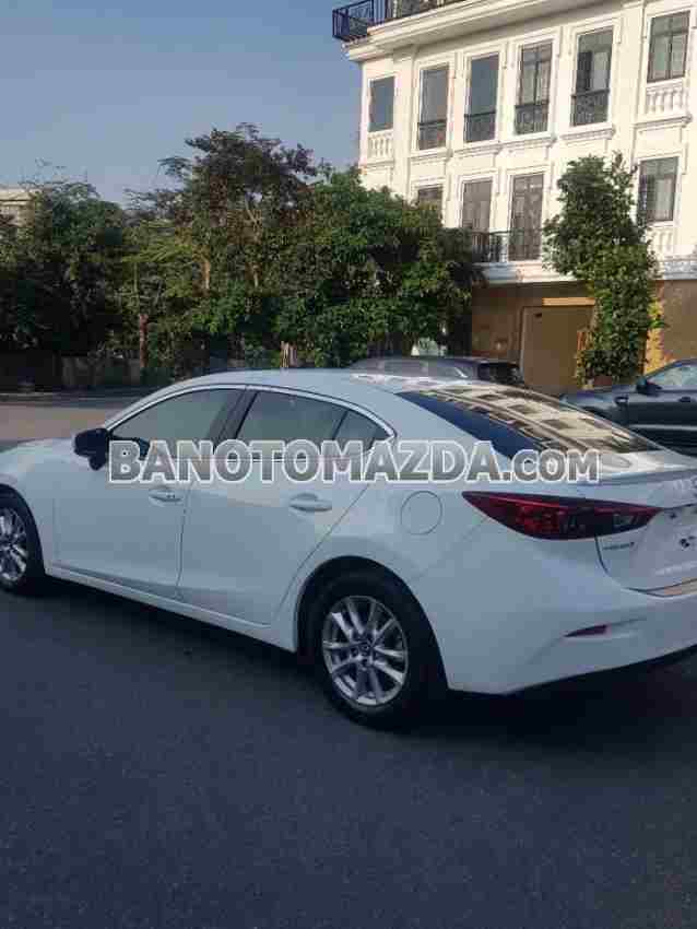 Mazda 3 1.5 AT 2018 Máy xăng, xe đẹp