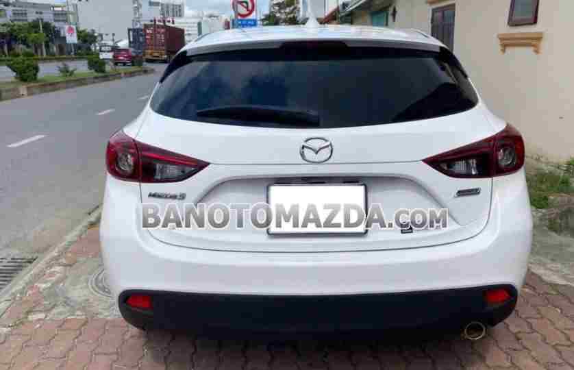 Cần bán Mazda 3 1.5 AT 2014 - Số tự động