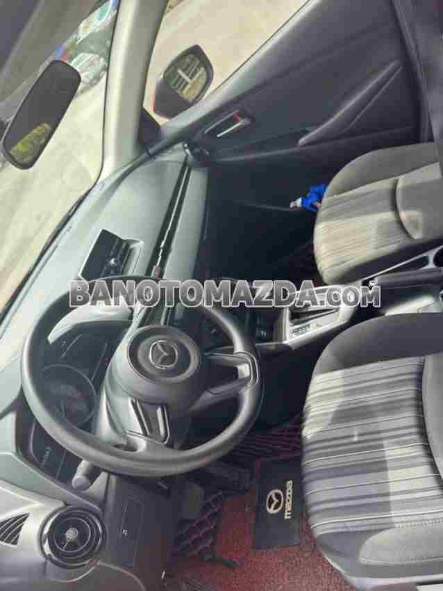 Cần bán xe Mazda 2 1.5 AT năm 2021 màu Đỏ cực đẹp