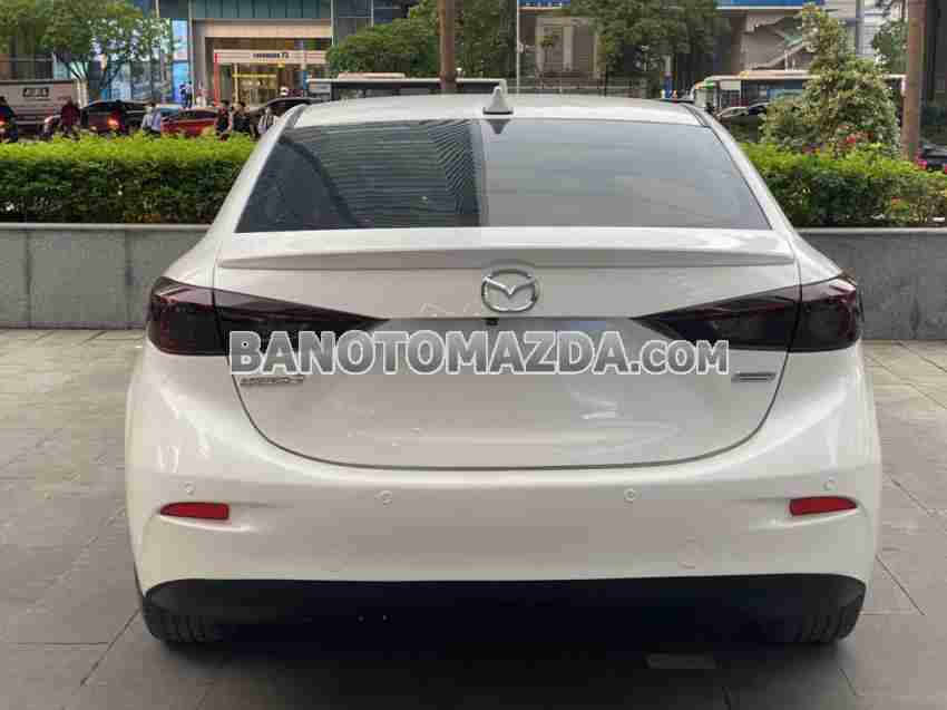 Mazda 3 1.5 AT 2018 Máy xăng đẹp long lanh