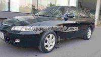 Cần bán gấp Mazda 626 2.0 MT 2003 - Xe đẹp - Giá tốt