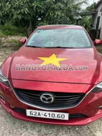 Bán Mazda 6 2.5L Premium đời 2016 xe đẹp - giá tốt