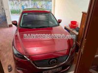 Mazda 6 2.0L 2018, xe đẹp, hết ý