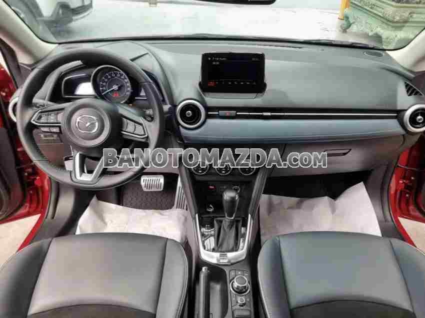 Cần bán gấp xe Mazda 2 Luxury 2023 màu Đỏ