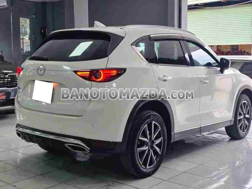 Cần bán Mazda CX5 2.0 AT 2019, xe đẹp giá rẻ bất ngờ