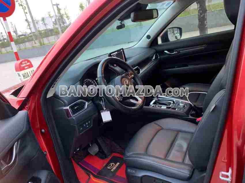 Cần bán nhanh Mazda CX5 Premium 2.0 AT 2024 cực đẹp