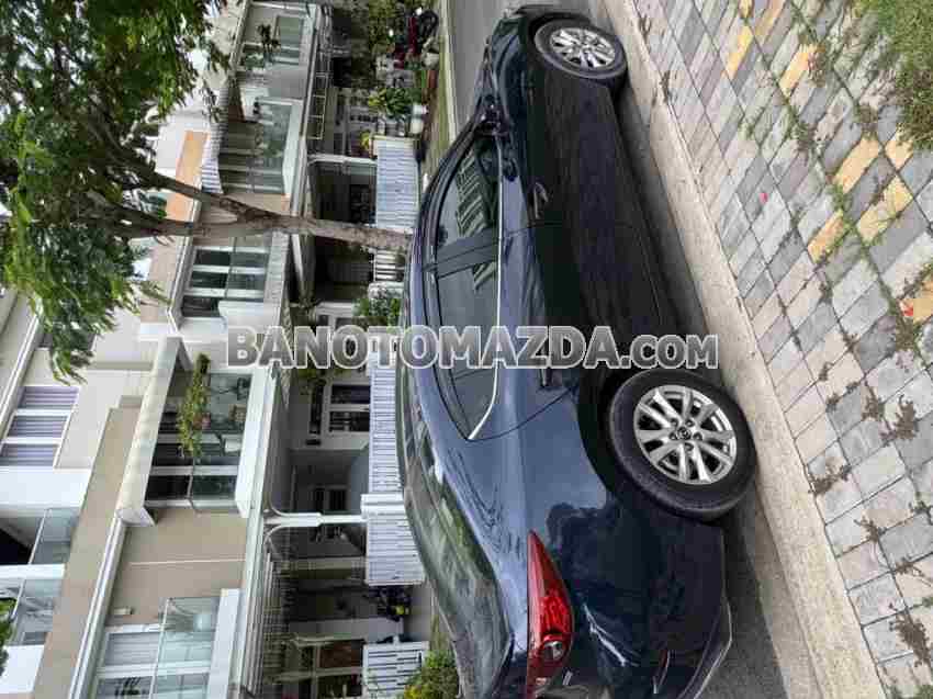 Mazda 3 1.5L Luxury 2019 giá cực tốt
