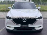 Mazda CX5 Premium 2.0 AT model 2021 xe chuẩn hết ý