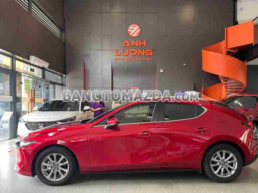 Mazda 3 1.5L Sport Luxury năm 2023 cần bán