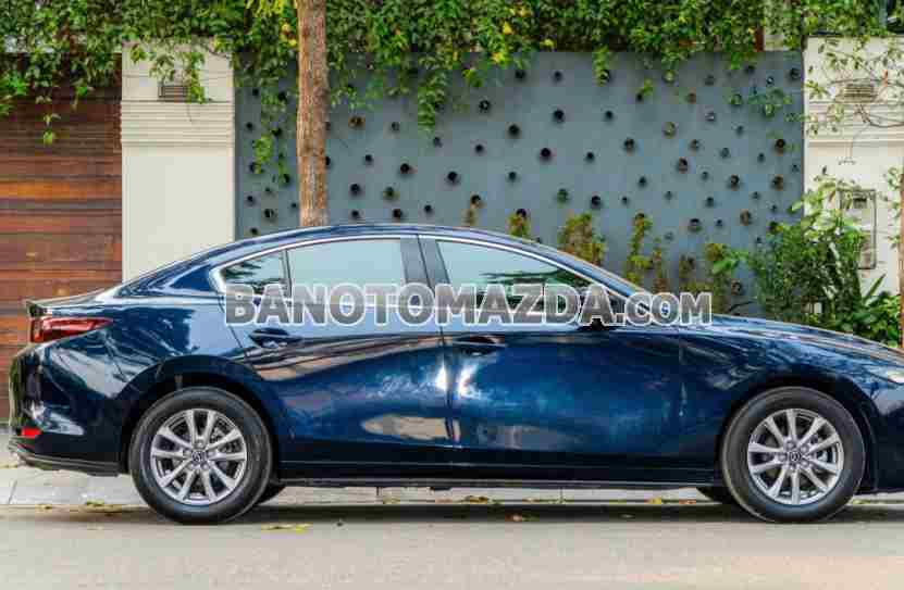 Cần bán Mazda 3 1.5L Luxury đời 2022