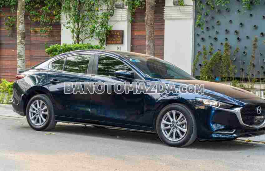 Xe Mazda 3 1.5L Luxury đời 2022 đẹp bán gấp