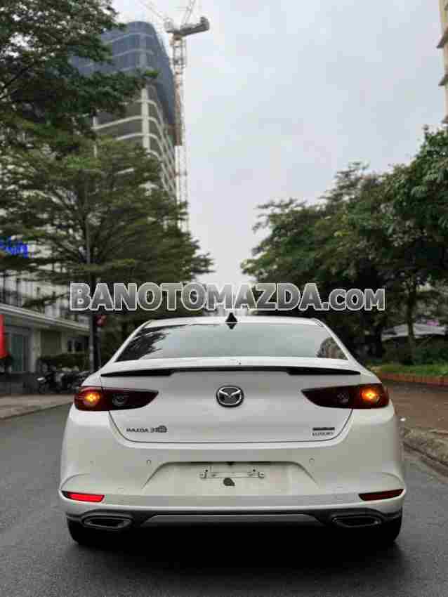 Cần bán nhanh Mazda 3 1.5L Luxury 2022 cực đẹp