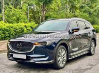 Mazda CX8 Premium sản xuất 2022 cực chất!