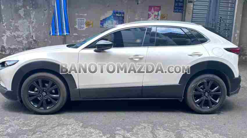 Mazda CX 30 Premium 2.0 AT năm sản xuất 2022 giá tốt