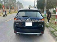 Cần bán gấp xe Mazda CX5 Luxury 2.0 AT năm 2021, màu Xanh, Số tự động