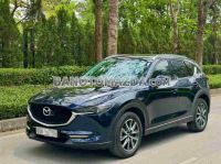Mazda CX5 2.5 AT AWD model 2018 xe chuẩn hết ý