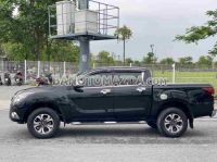 Cần bán gấp Mazda BT50 3.2L 4x4 AT đời 2016, màu Đen