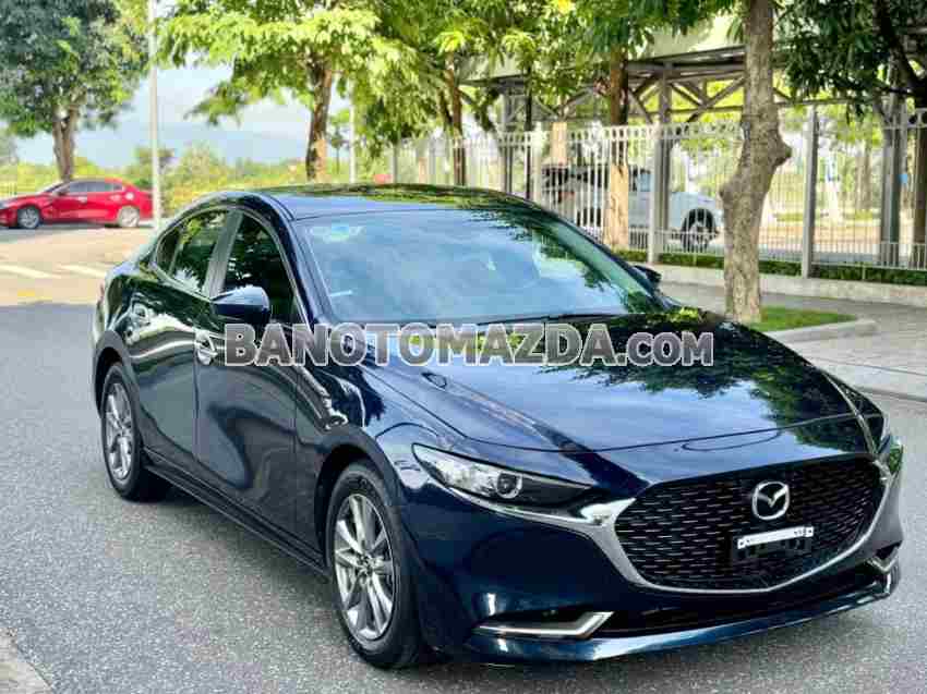 Cần bán gấp Mazda 3 1.5L Luxury 2020 - Xe đẹp - Giá tốt