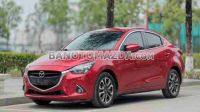 Cần bán gấp xe Mazda 2 1.5 AT năm 2017, màu Đỏ, Số tự động