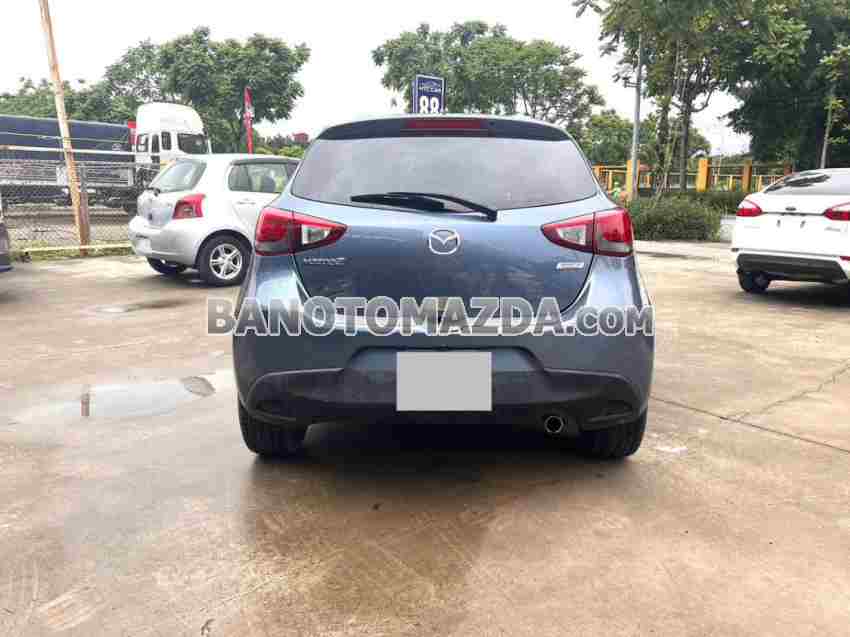 Mazda 2 1.5 AT sản xuất 2016 cực chất!