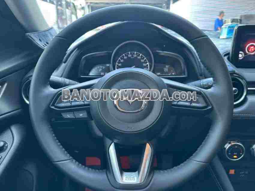 Mazda CX3 Deluxe 1.5 AT 2024 Máy xăng, xe đẹp