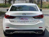 Mazda 6 2.0 AT năm 2016 cần bán