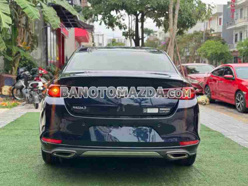 Cần bán xe Mazda 3 1.5L Luxury sx 2022